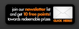 Mammoth Merchandise Newsletter