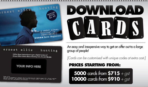 September Deal 1