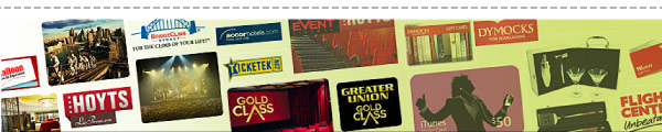 Mammoth Merchandise - Loyalty Program