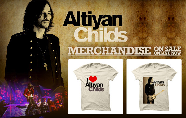 Altiyan Childs