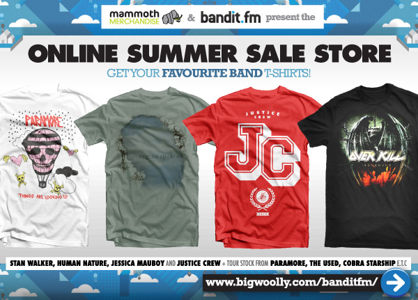 Bandit Fm
