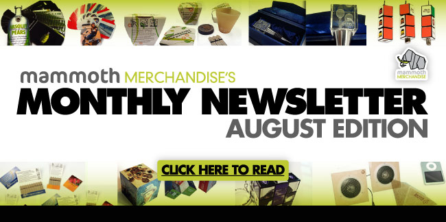 Sign up to recieve our newsletter! (or read it online here... just click!)