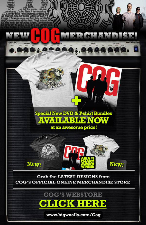 Cog Deals
