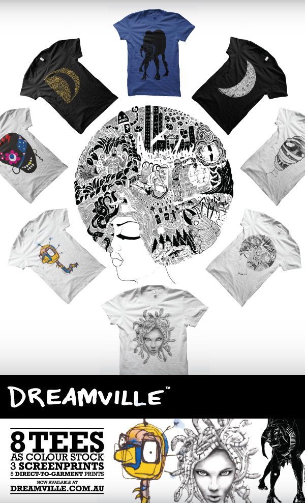 Dreamville