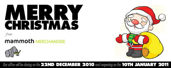 XMAS