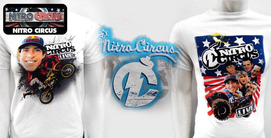 Nitro Circus