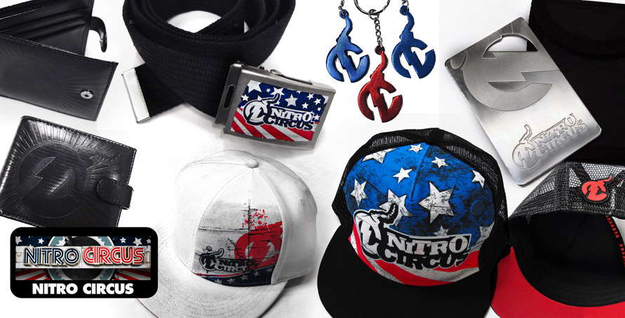 Nitro Circus