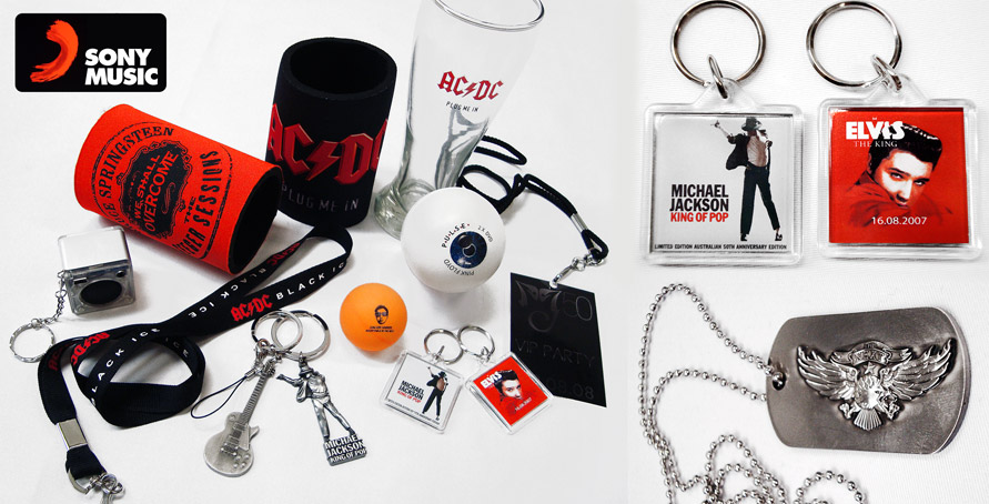 Sony Music