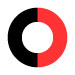 BLACK/RED/WHITE
