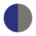 BLUE/GREY