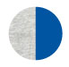 GREY MARLE/ROYAL