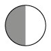 GREY/WHITE