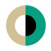 KHAKI/GREEN/WHITE/BLACK