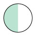 MINT/WHITE