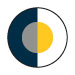 NAVY/WHITE/GREY/GOLD