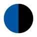 ROYAL/BLACK