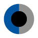 ROYAL/GREY/BLACK