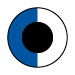 ROYAL/WHITE/BLACK