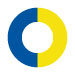 ROYAL/YELLOW/WHITE