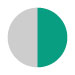 SILVER/GREEN