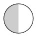 SILVER/CLEAR