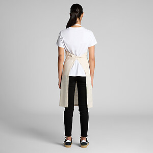 AS Linen Apron