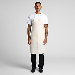 AS Linen Apron
