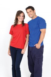 Ramo Unisex Modern Fit Tee