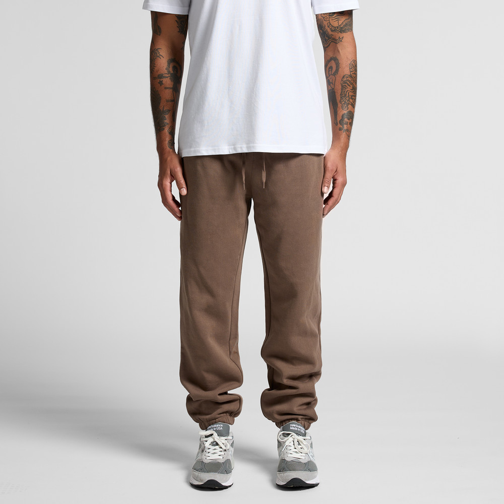 AS Colour Men's Stencil Track Pant