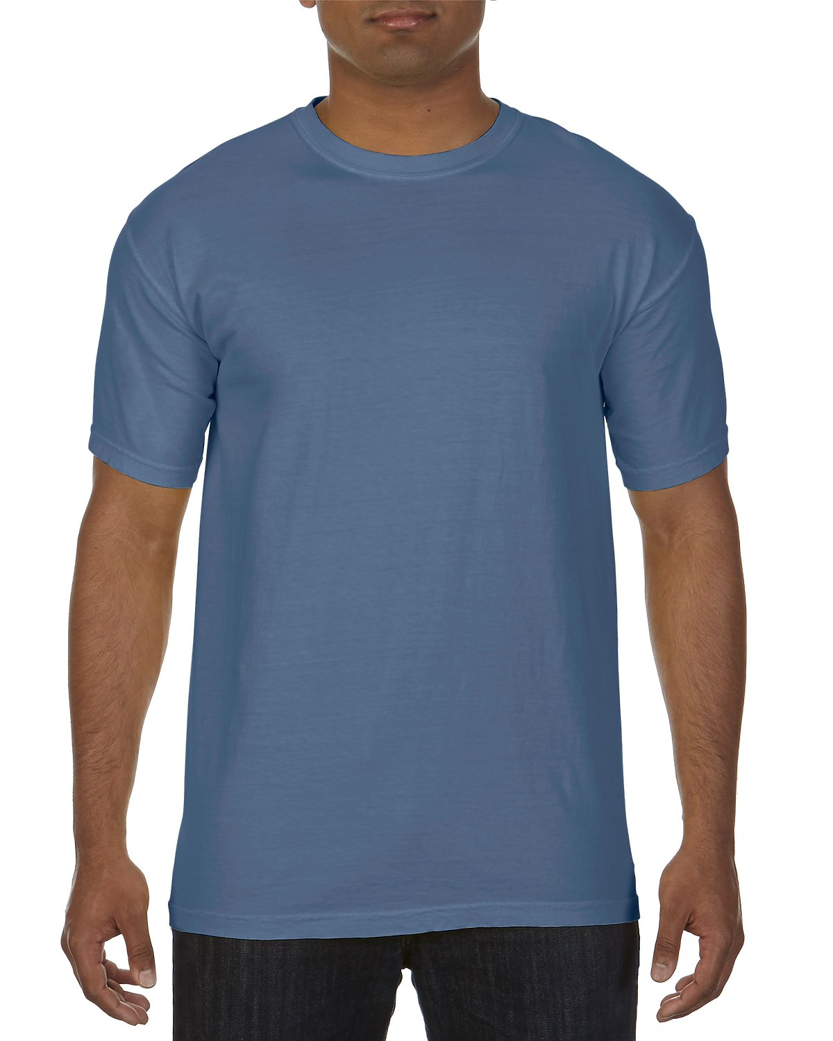 Comfort Colors 1717 Short Sleeve Tee - S-3XL