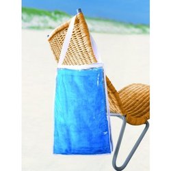 PVC Bag with Handle