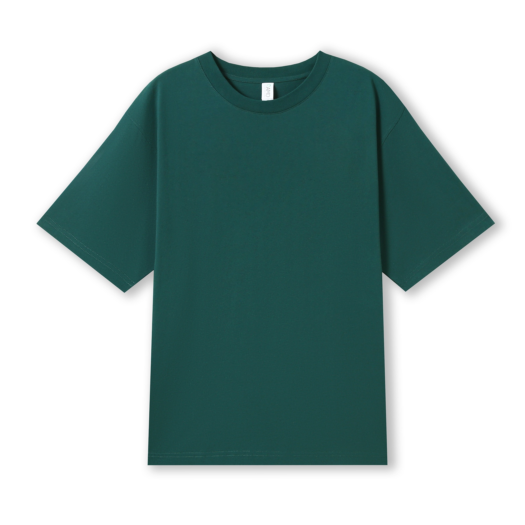 Ramo Unisex Oversize Easyfit Tees