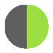 DARK MARL/LIME