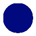 COBALT BLUE