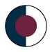 NAVY/WHITE/MAROON