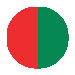 RED/EMERALD
