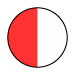 RED/WHITE
