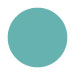 FADED TEAL